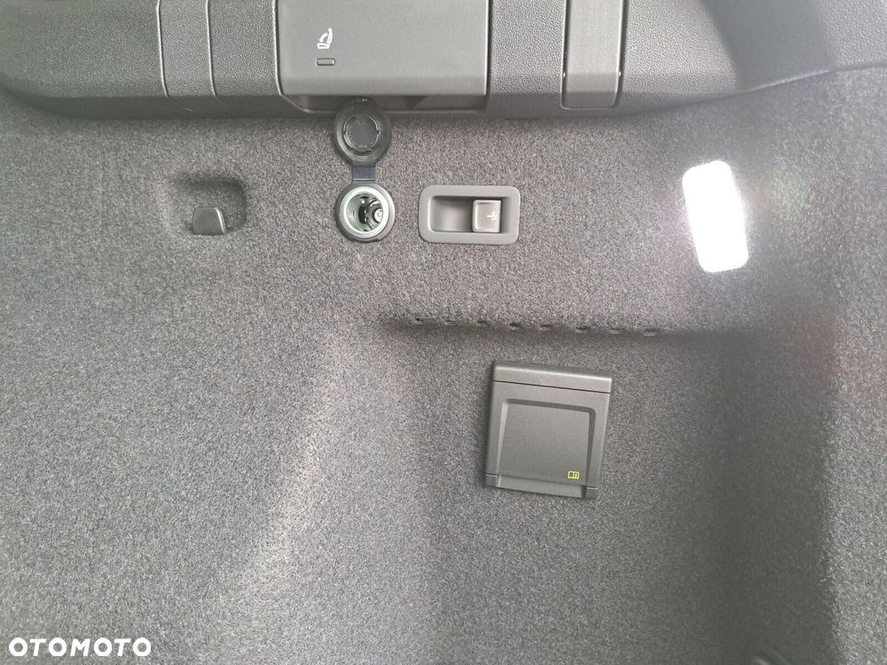 Volkswagen Tayron 1.5 eTSI mHEV Life Plus DSG - 21
