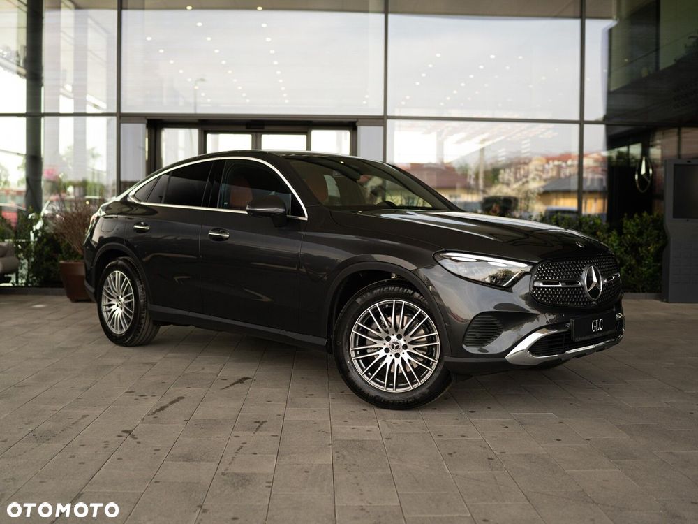 Mercedes-Benz GLC - 3