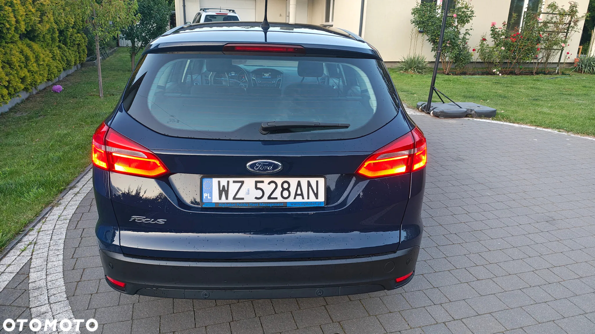 Ford Focus 1.5 TDCi Trend - 3