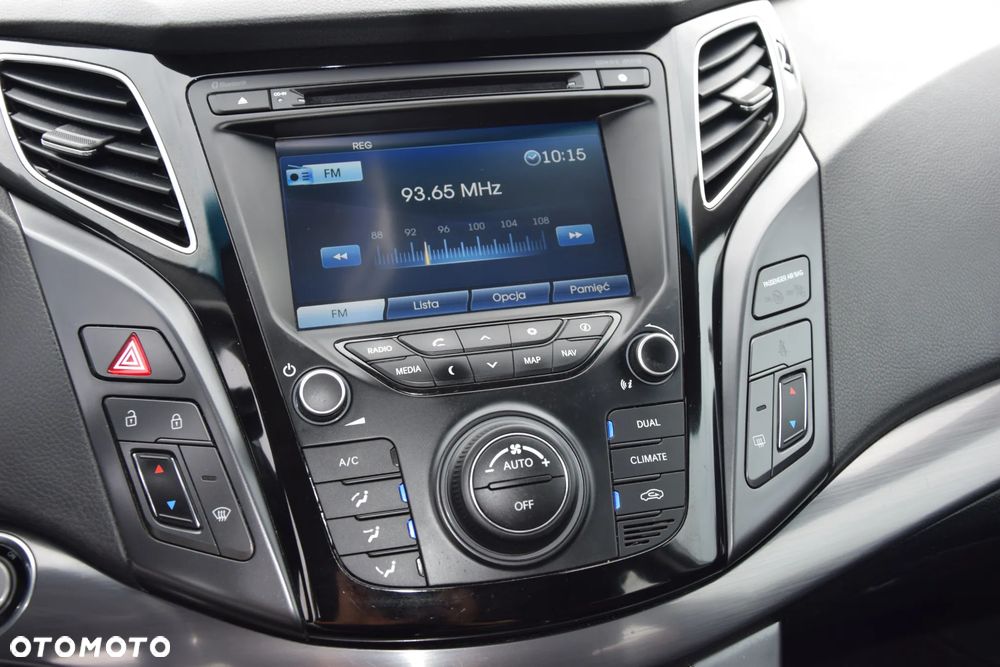 Hyundai i40 i40cw 1.6 Fifa World Cup Edition - 26
