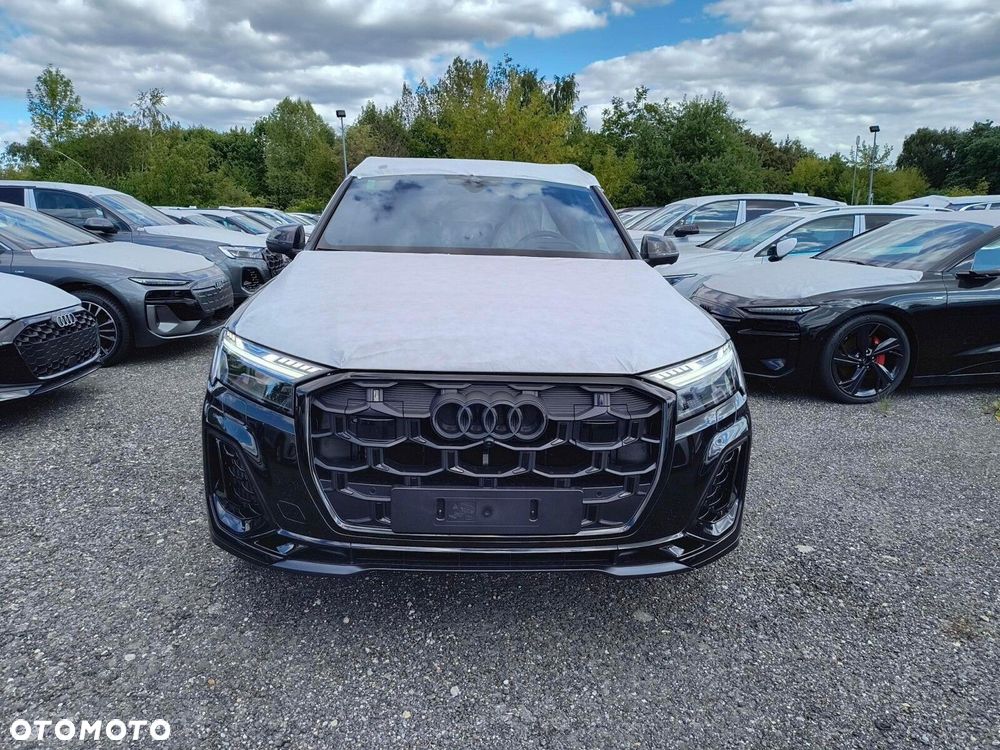 Audi Q7 - 2