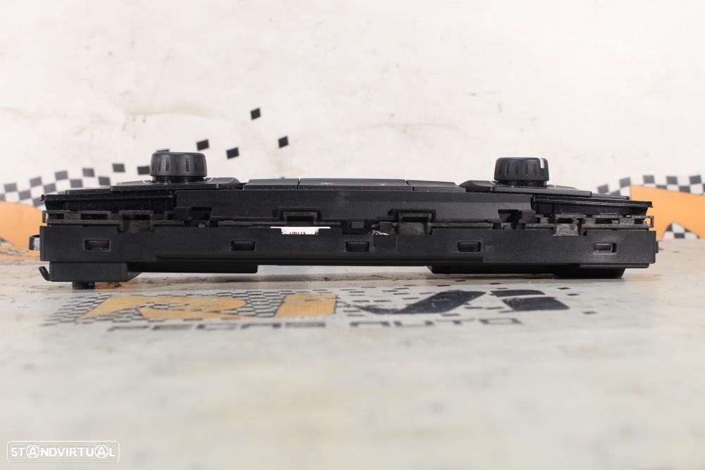 Climatronic / Comando Sofagem / Chaufagem Bmw 1 (F20)  Climatronic Bmw - 6