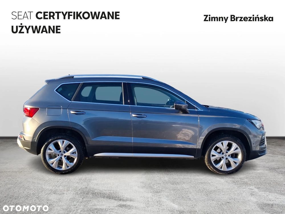 Seat Ateca 1.5 TSI Xperience S&S DSG - 6