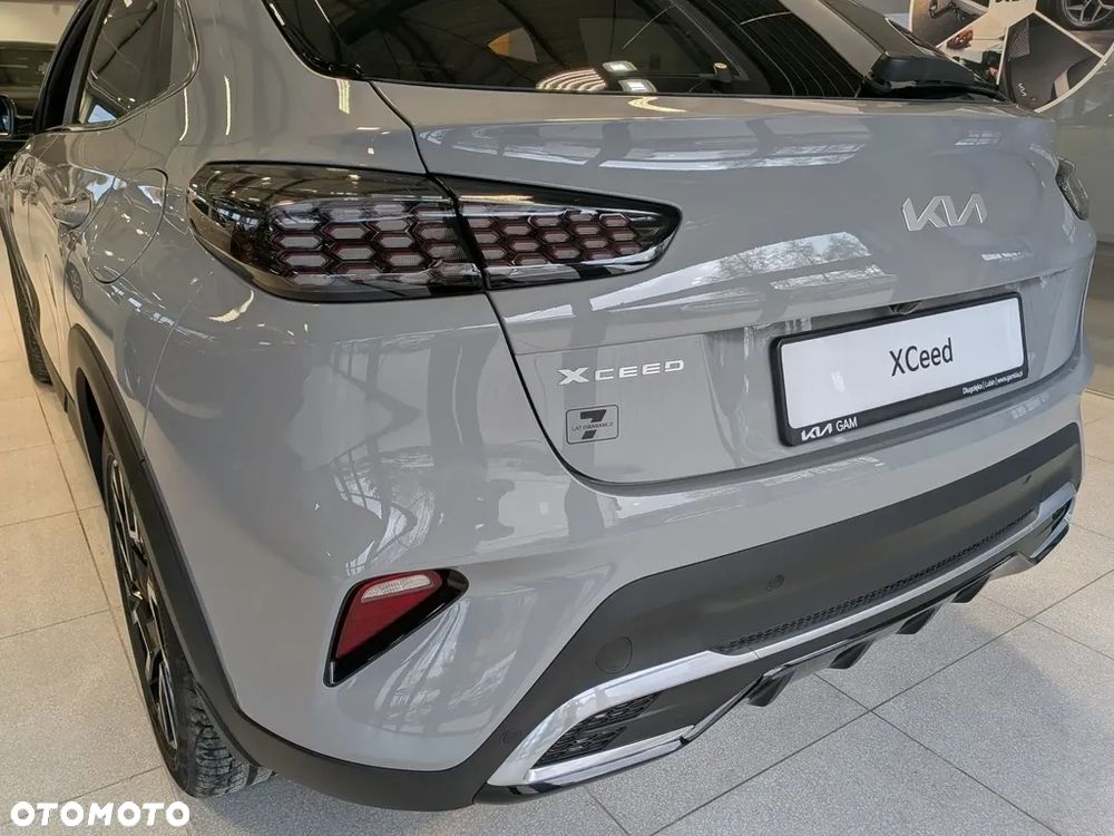 Kia XCeed - 3