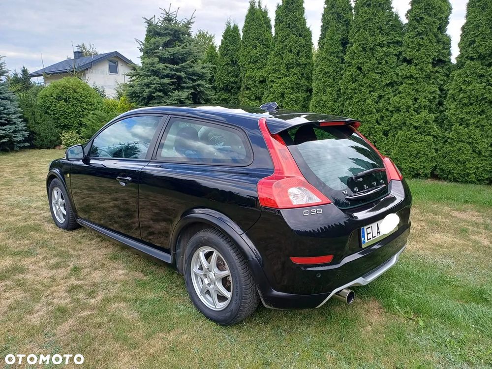 Volvo C30 1.6D DRIVe Start/Stop Momentum - 5