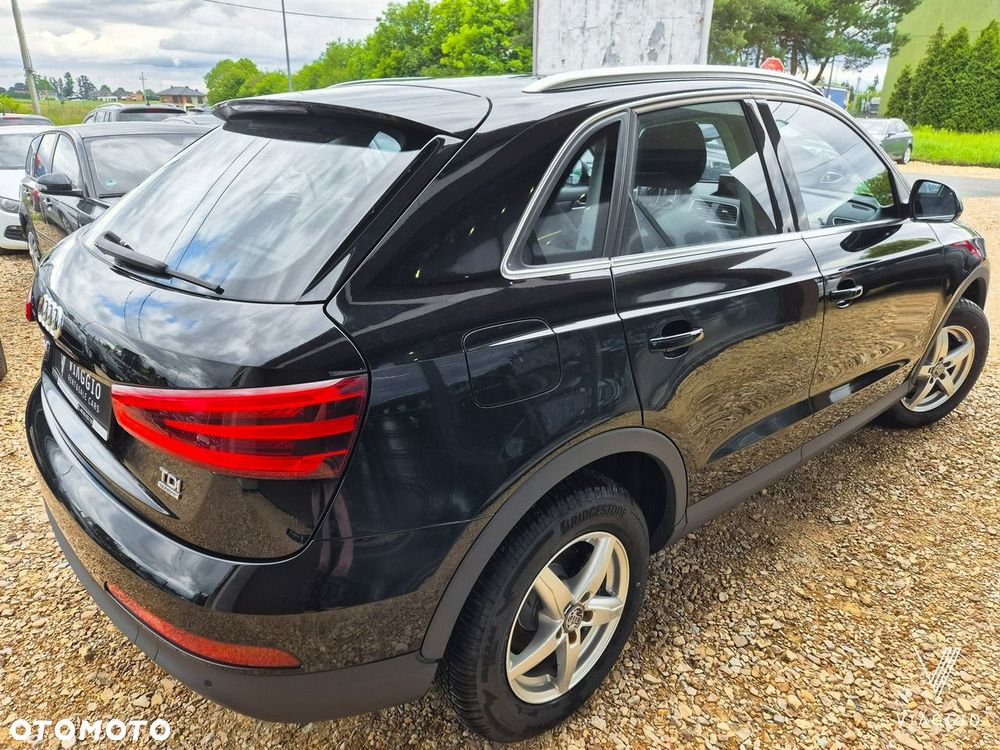 Audi Q3 2.0 TDI Quattro Prime Edition S tronic - 4