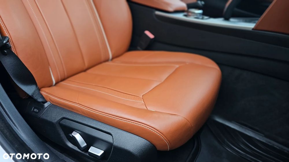 BMW Seria 4 420d xDrive Exclusive - 29