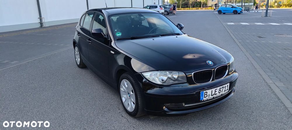 BMW Seria 1 116i Edition Lifestyle - 2
