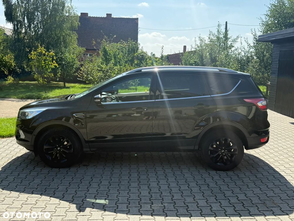 Ford Kuga 1.5 EcoBoost FWD Titanium ASS GPF - 4