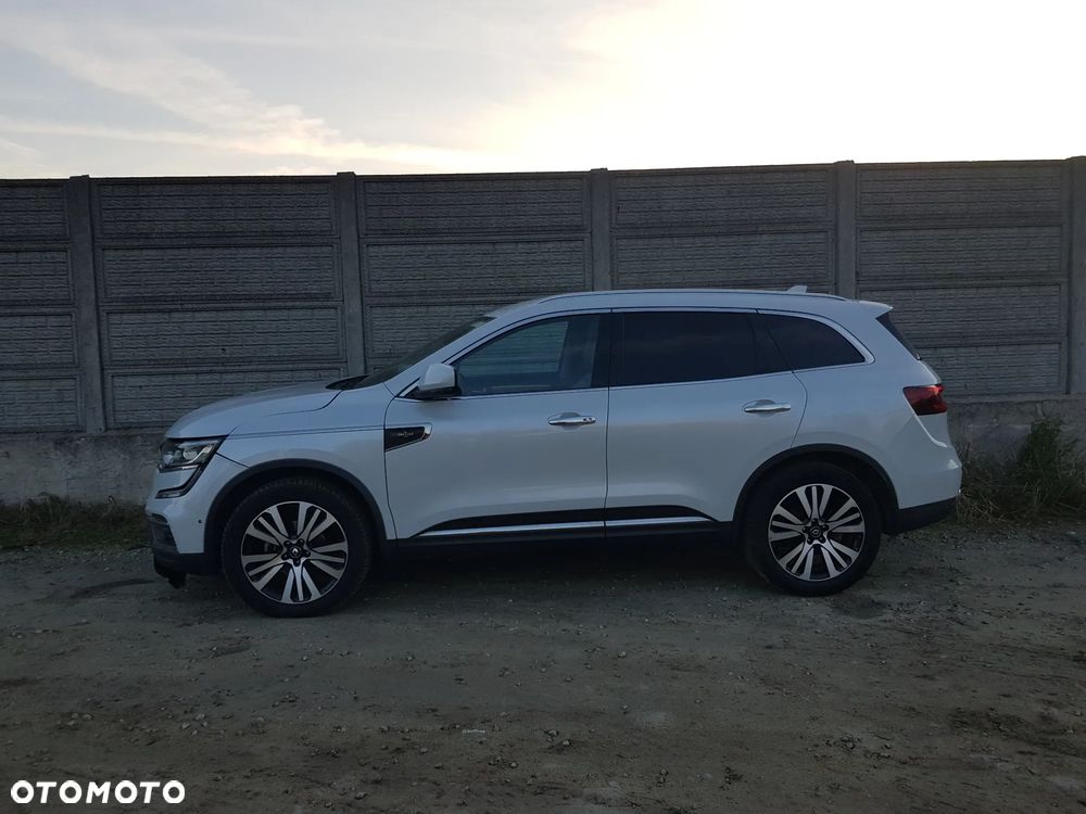 Renault Koleos TCe 160 EDC GPF INITIALE PARIS - 5