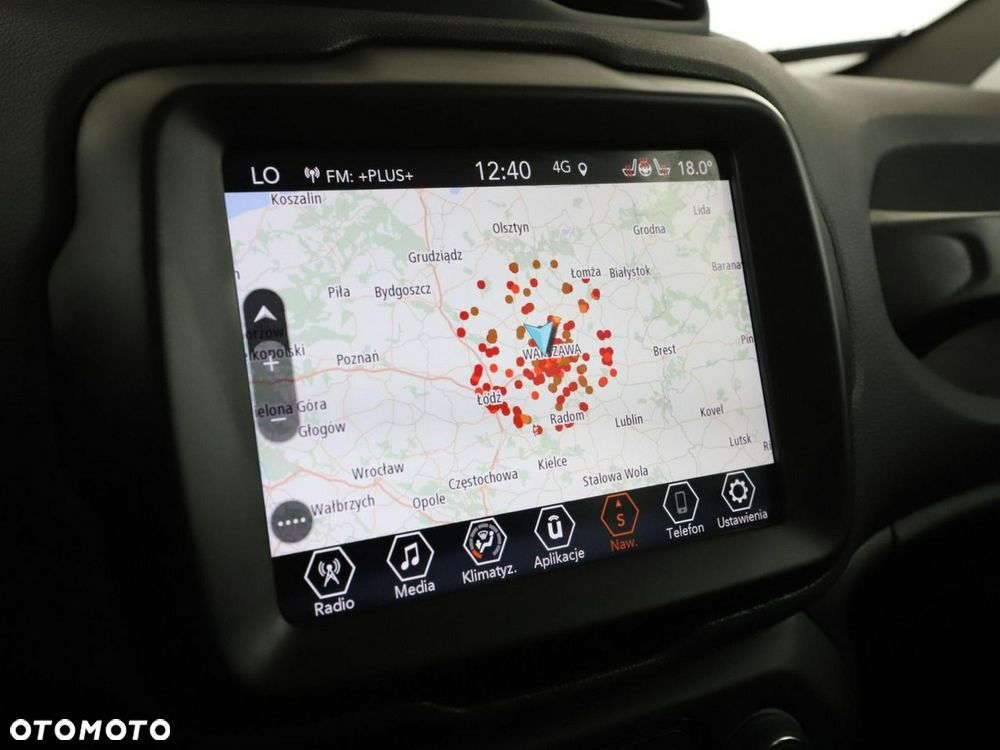 Jeep Renegade 1.3 GSE T4 Turbo PHEV 4xe Limited S&S - 27