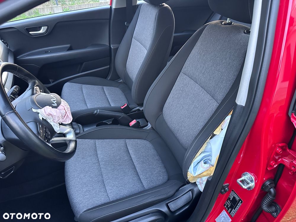 Kia Stonic 1.2 Vision - 22