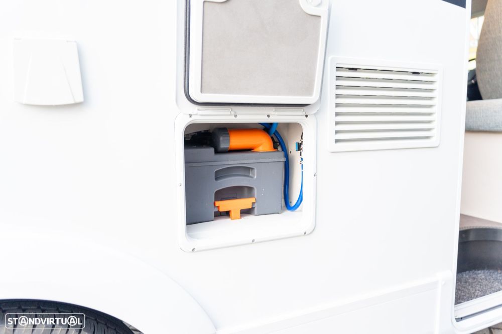 Dethleffs Trend - 39