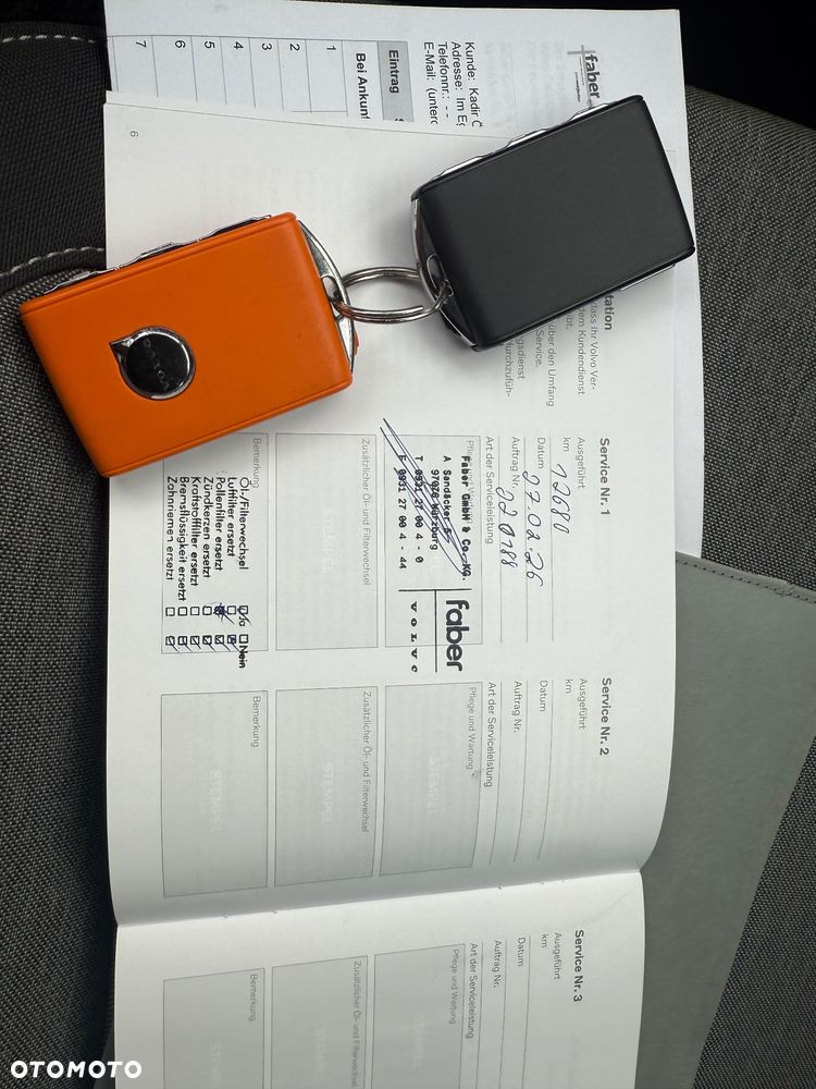 Volvo XC 40 - 22