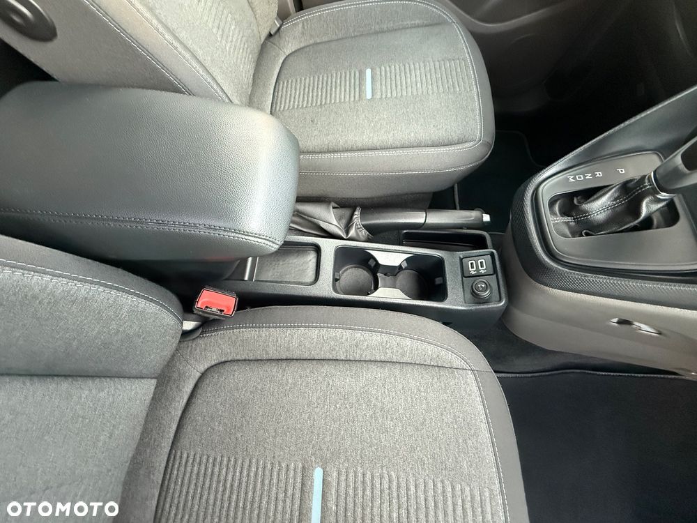 Ford Tourneo Connect 1.5 EcoBlue Start-Stop Active - 22