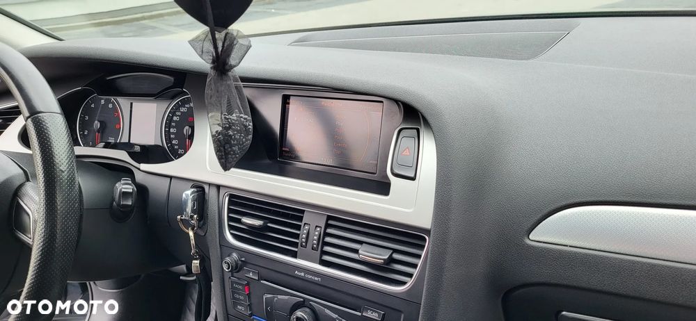 Audi A4 Limousine 1.8 TFSI - 25