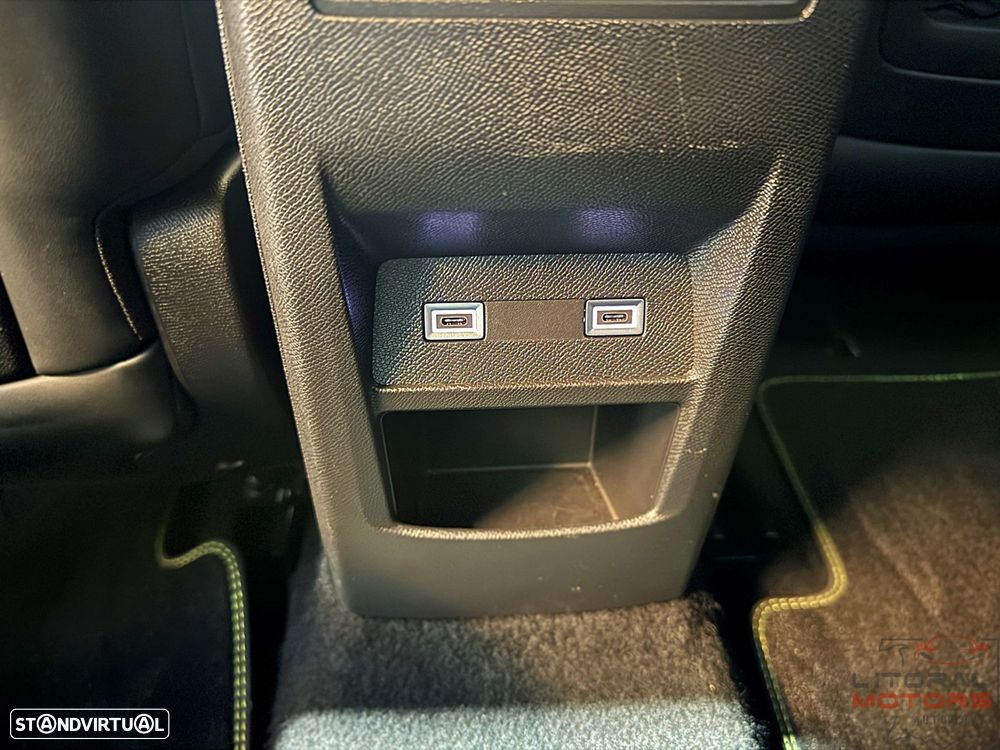 Peugeot 308 SW 1.2 PureTech GT Pack EAT8 - 39