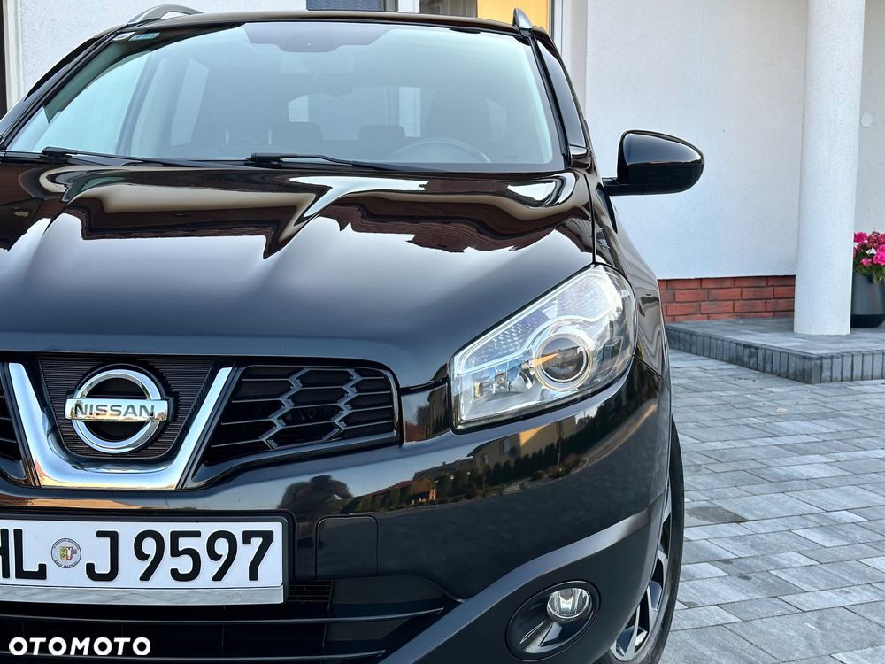Nissan Qashqai 1.6 I-Way - 11