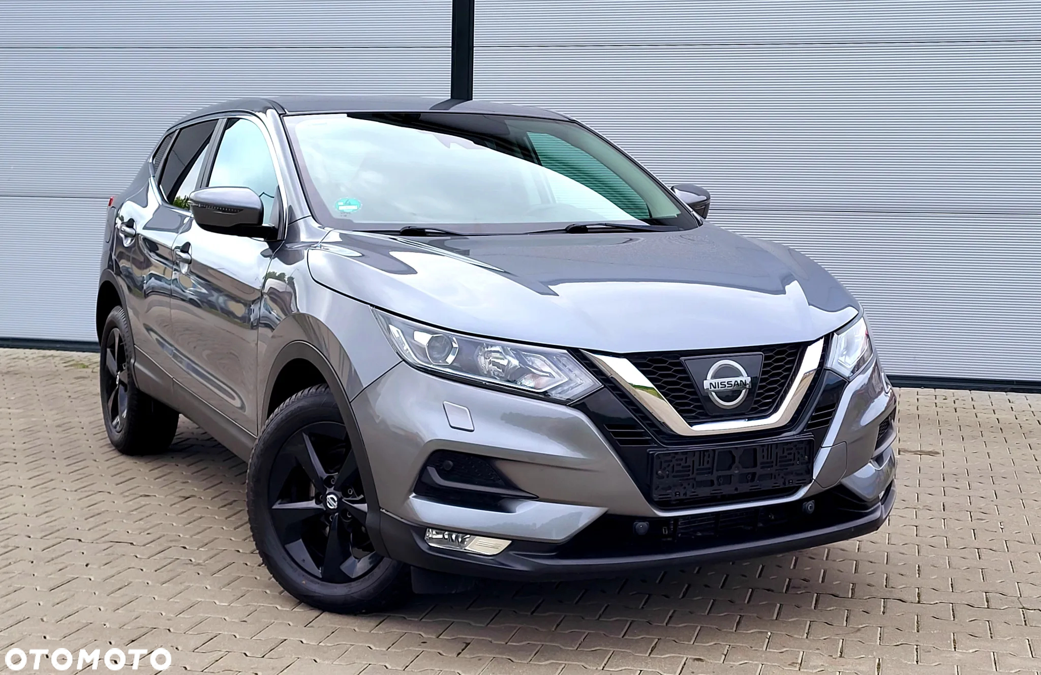 Nissan Qashqai 1.6 DCi N-Connecta Xtronic - 3