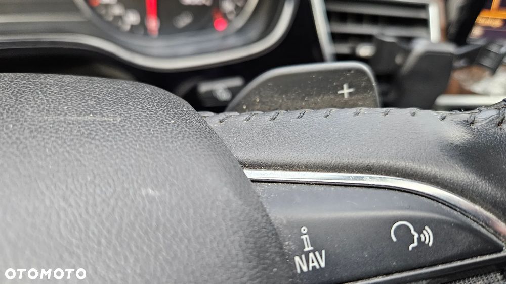 Audi A8 4.2 TDI DPF quattro tiptronic Langversion - 39