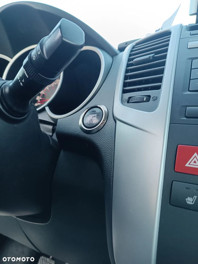 Kia Venga 1.4 Business Line - 15