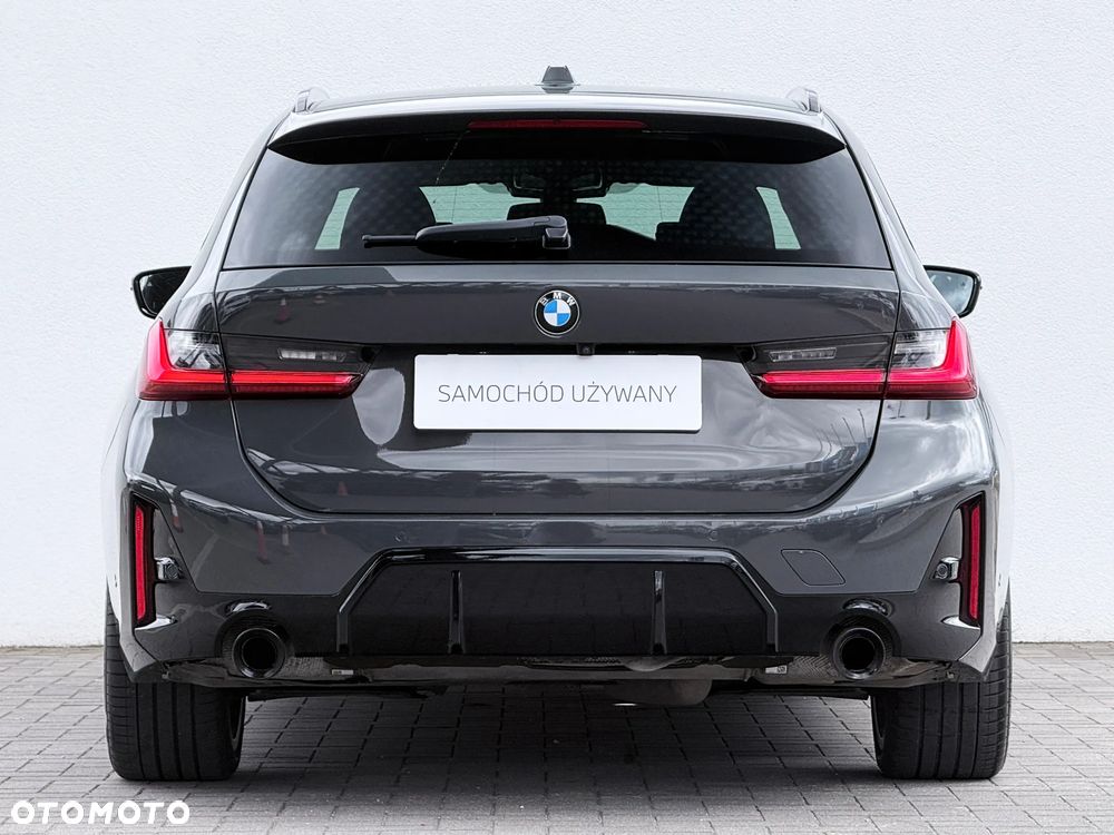 BMW Seria 3 330d xDrive M Sport - 6