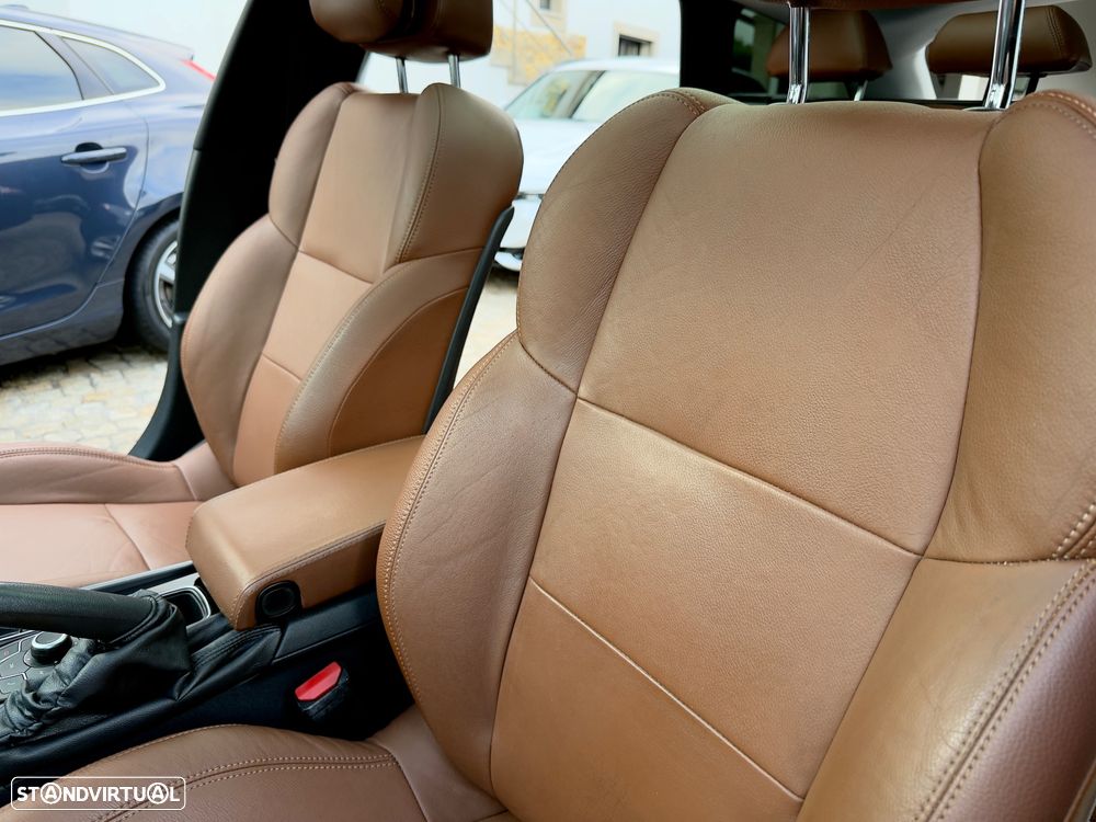 Peugeot 508 SW 1.6 e-HDi Allure CMP6 - 40