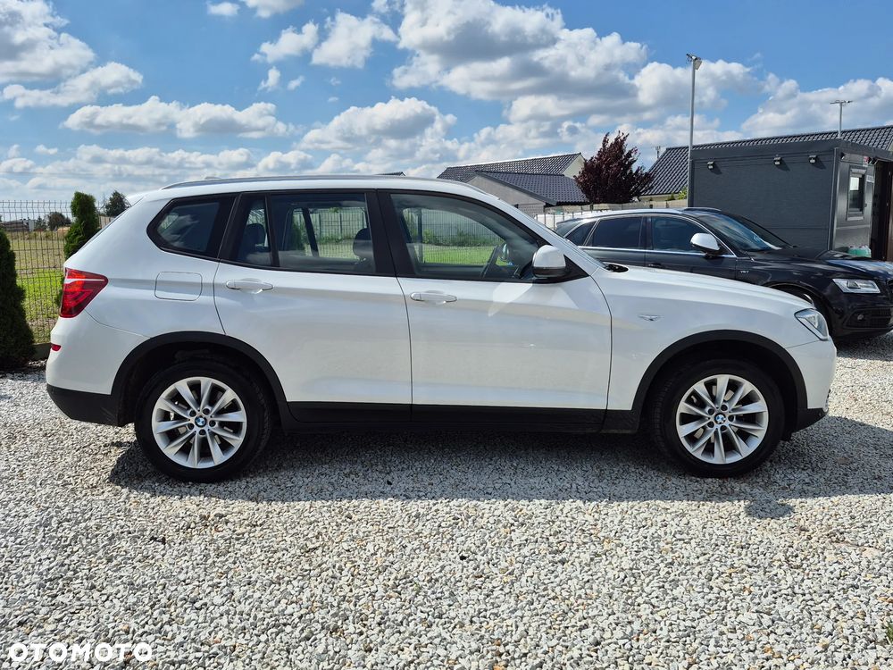 BMW X3 - 4