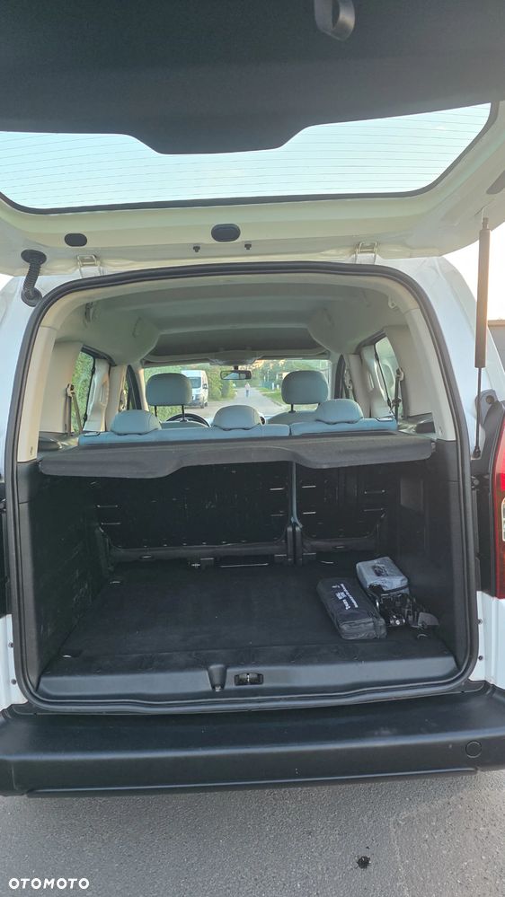 Citroën Berlingo - 18