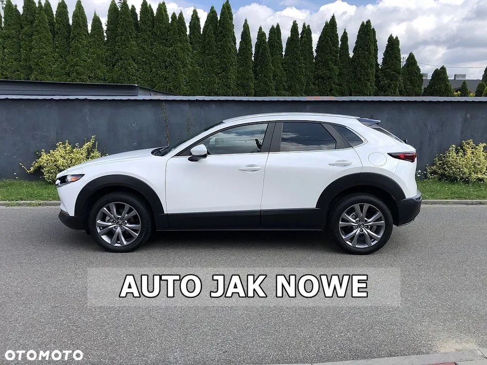 Mazda CX-30 - 8