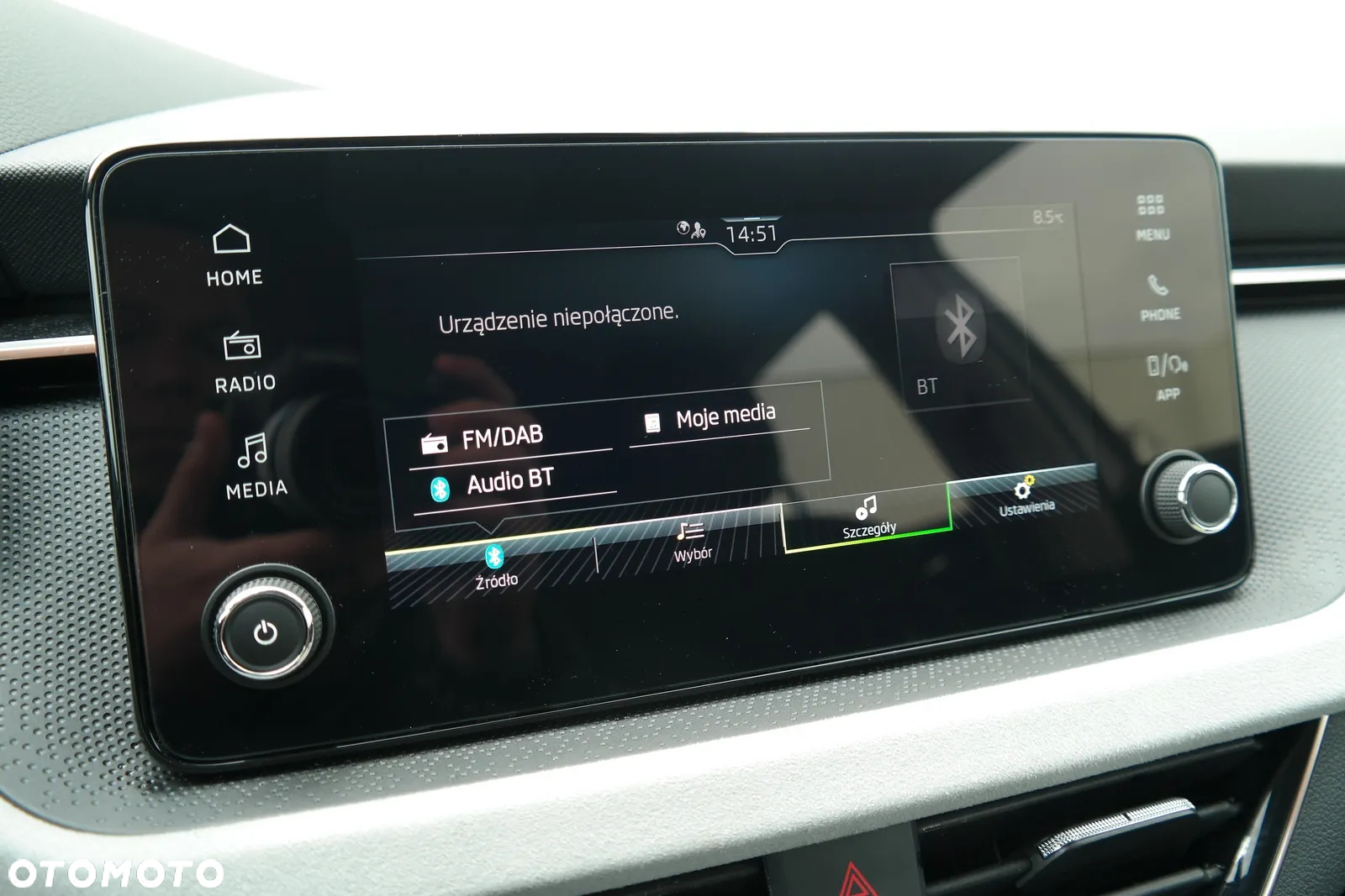 Skoda Scala 1.0 TSI Selection - 21