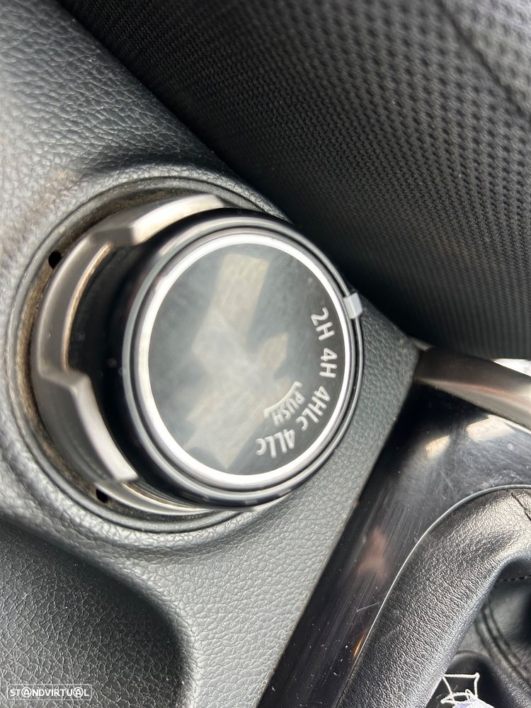 Mitsubishi L200 - 23