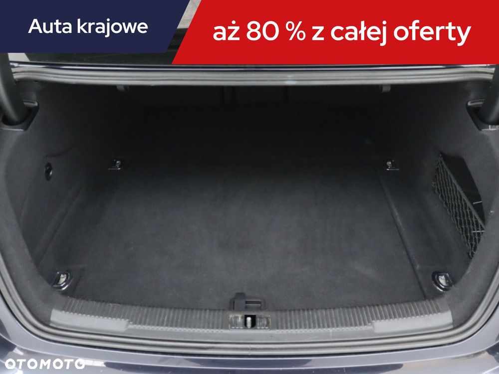 Audi A6 Limousine - 16