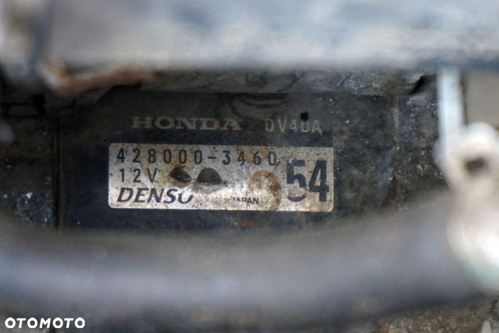 ROZRUSZNIK CIVIC VIII 1.4 16V 31200-RSH-E01 428000-3460 HONDA 2006-2010 - 2