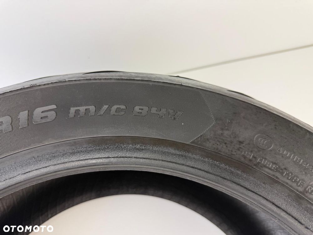Metzeler Cruisetec 240/50R16 84V - 5
