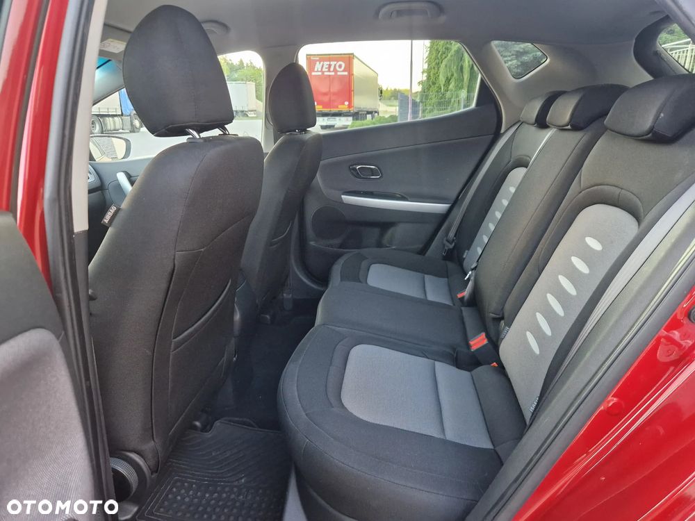Kia Ceed 1.4 CVVT Edition 7 - 36