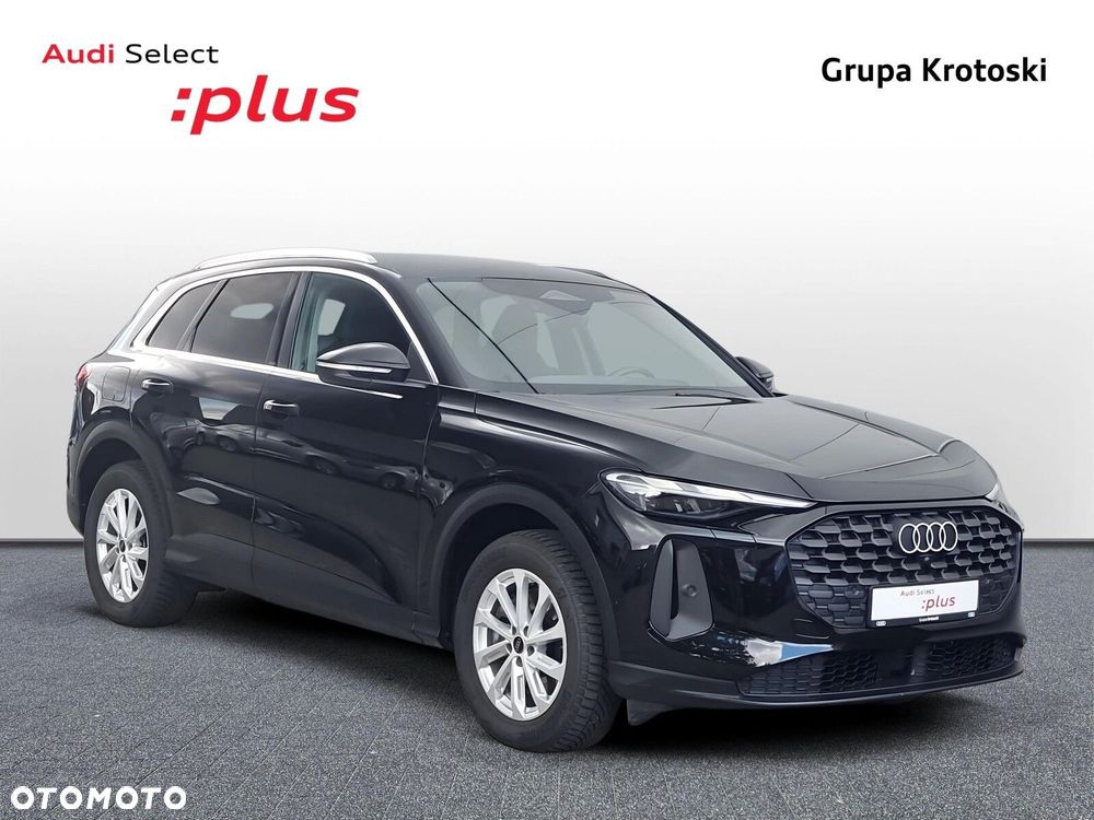 Audi Q5 40 TDI mHEV Quattro Advanced S tronic - 8