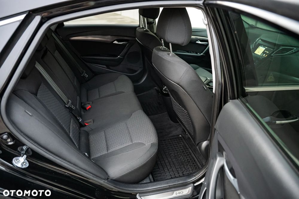 Hyundai i40 - 27