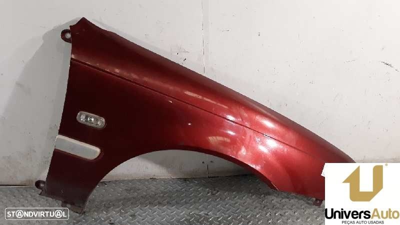 GUARDA-LAMAS FRENTE DIREITO MG ROVER MG ZS 2.0 TD 101CV 1994CC - 1