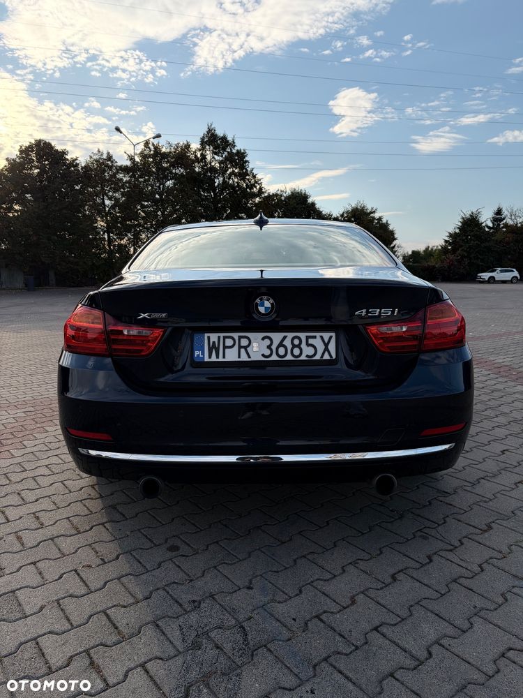 BMW Seria 4 - 11