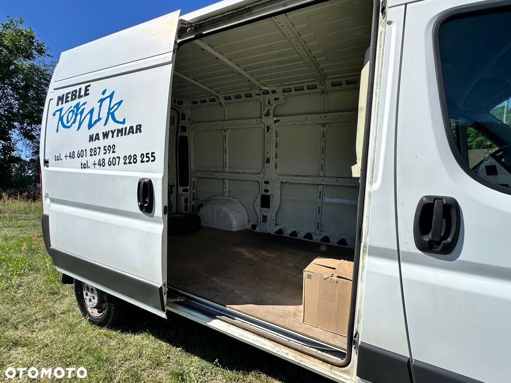 Peugeot Boxer - 7