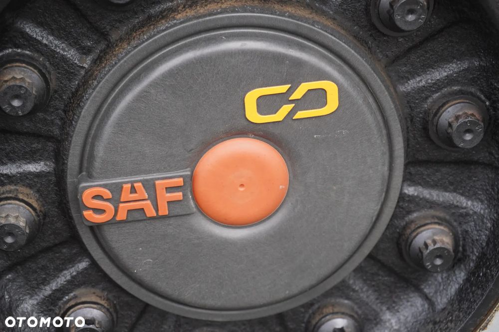 Schwarzmuller Ruchoma podłoga Schwarzmüller / 2022 - 16