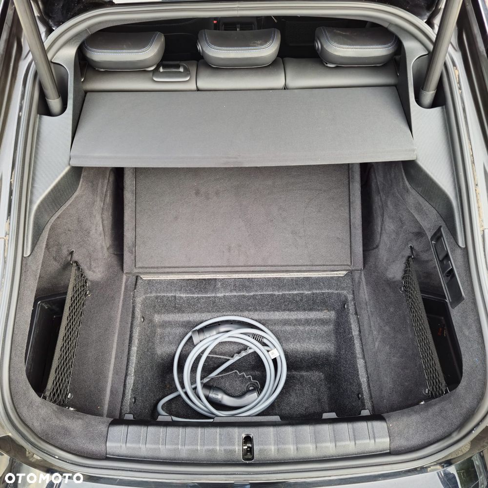 BMW i4 80.7kWh eDrive 35 M Sport - 11