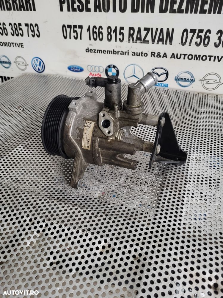 Pompa Servo Servodirectie Dynamic Drive Bmw F10 F11 F06 F12 F13 F07 F01 F02 Etc. Cod  Testata Cu Ga - 4