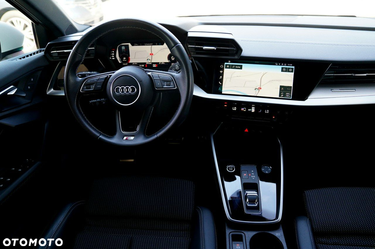 Audi A3 - 25