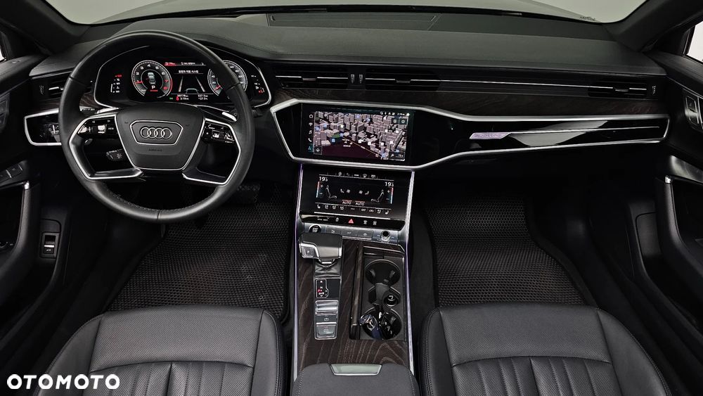 Audi A6 Limousine - 5