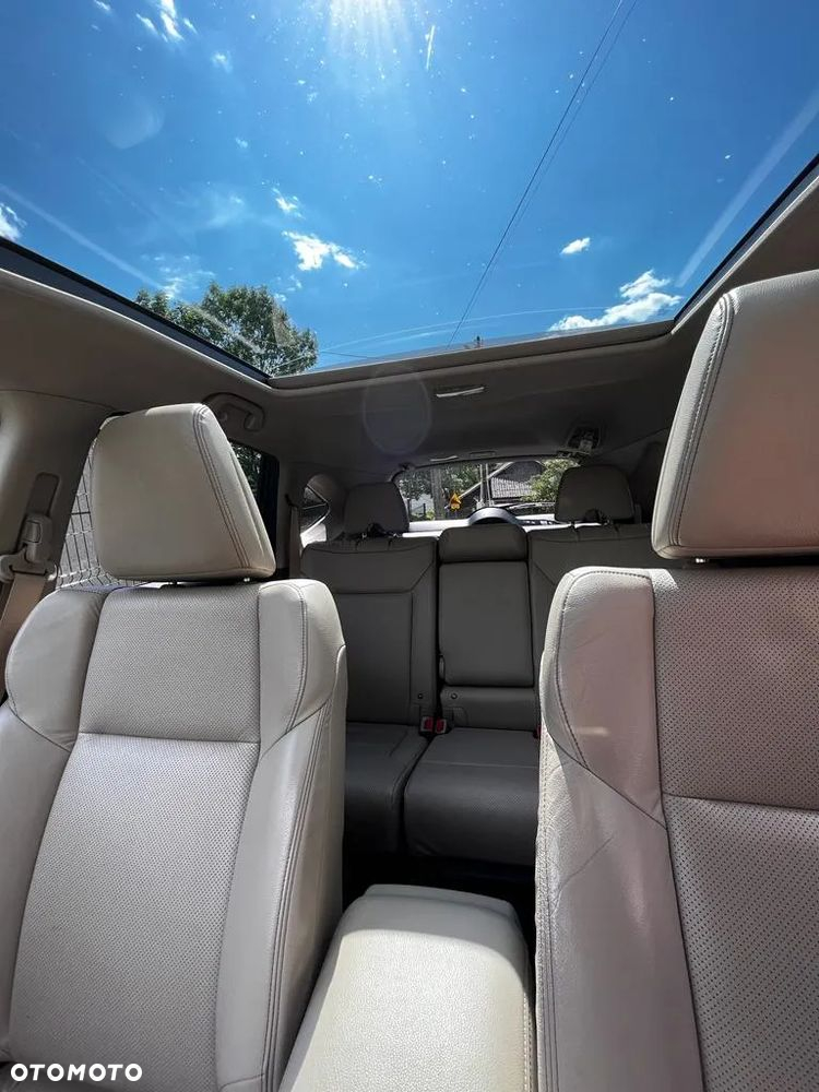 Honda CR-V 2.0 Elegance - 6