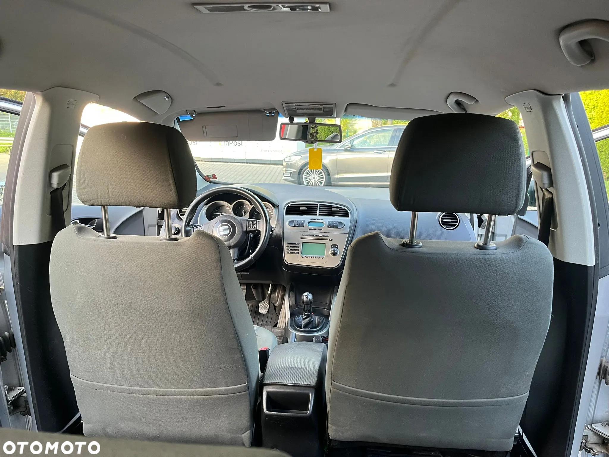 Seat Altea 1.9 TDI Reference - 15