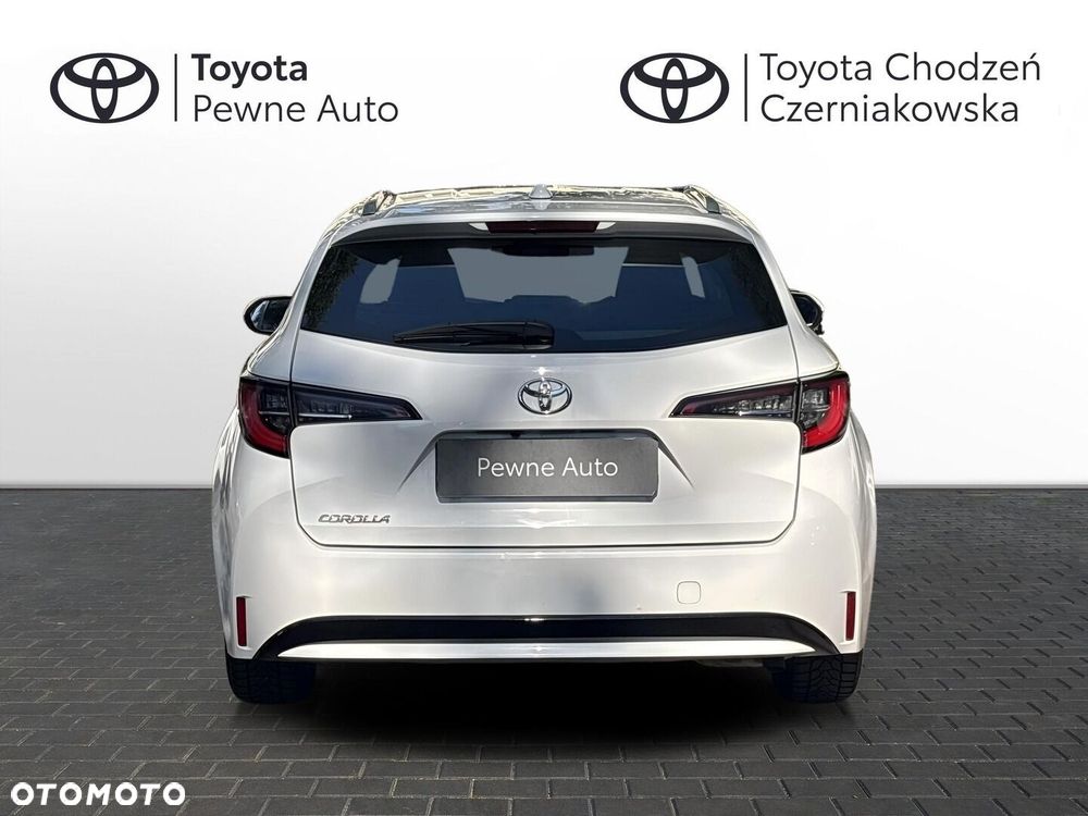 Toyota Corolla 1.2 T Comfort - 7