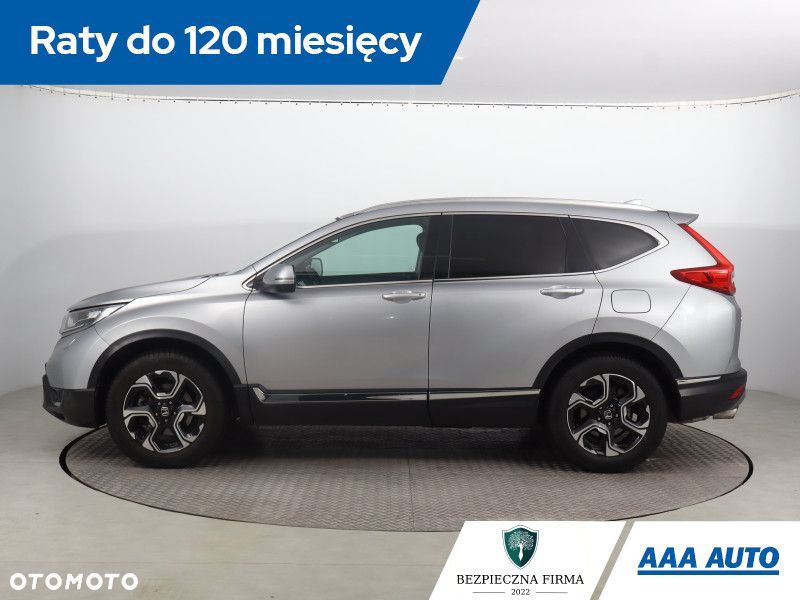 Honda CR-V - 3